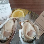 シュリンプ＆オイスターハウス ヨドバシ池袋ビル店 - 