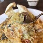 Ceylon Carry House - 