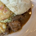 Ceylon Carry House - 