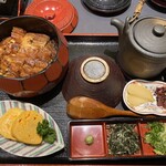 Ugembu - お茶漬けで楽しめるのです