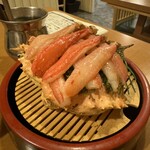 北海道札幌かに・ふぐ料理 むらかみ - 