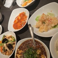 廣東料理 民生 ヒルトンプラザウエスト店 - 