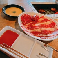 渋谷焼肉 KINTAN - 