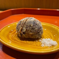 西天満 岩さき - 