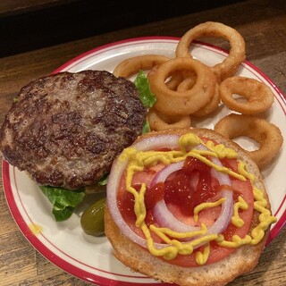 オールド レーン_1