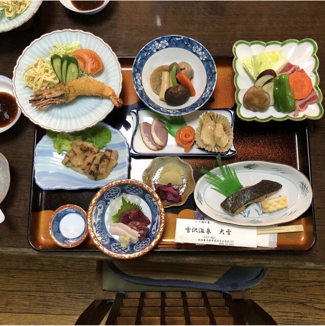 雪沢温泉 大雪 &ndash; 東大館の魅力と宿泊情報 | 口コミ・料金・アクセス