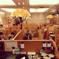 しゃぶ禅 渋谷店 - 店内
