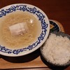 豚そば月や ラーメン滑走路店