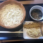 香の川製麺 - 