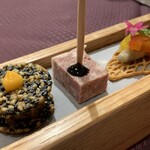 フレンチレストランロジェ - 