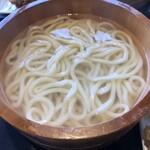 香の川製麺 - 