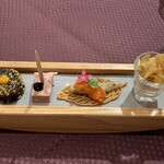 フレンチレストランロジェ - 