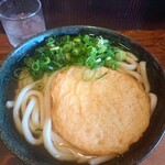 大力うどん - 