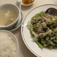 中国飯店 三田店 - 