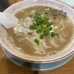 しぇからしか - 料理写真: