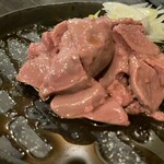 焼鳥BASE SAUCE or SALT - 