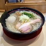 麺屋 えぐち - 