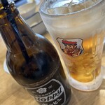 天ぷら酒場 上ル商店 - 