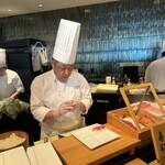 Chef's Live Kitchen - 