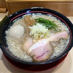 麺屋 えぐち - 
