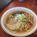 Ramen Yohezu Watari - 