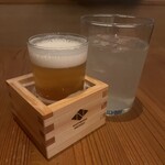 NIHONBASHI BREWERY. T.S - 