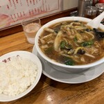 横濱飯店 - 