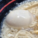 麺屋 えぐち - 