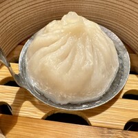 崎陽軒本店 嘉宮 - 小籠包