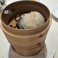 崎陽軒本店 嘉宮 - 小籠包