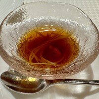 崎陽軒本店 嘉宮 - 小籠包のタレ