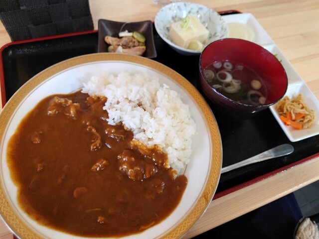 食堂トミーとマツ - 七日町（食堂）の写真