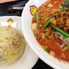 周記中華麺