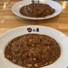 日乃屋カレー 鈴鹿白子店