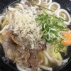三角茶屋豊吉うどん JR宮崎店