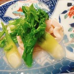 麻布台 中むら - 