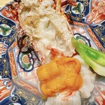 麻布台 中むら - 