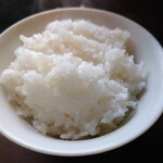 cafe neve - ご飯