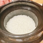 麻布台 中むら - 