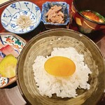 麻布台 中むら - 