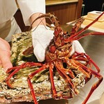 麻布台 中むら - 