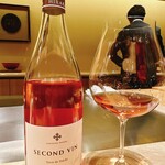 麻布台 中むら - 