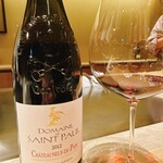 麻布台 中むら - 