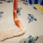 麻布台 中むら - 