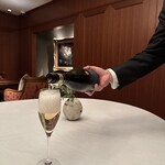 レストランひらまつ 広尾 - 