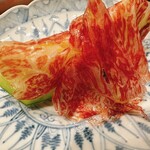 麻布台 中むら - 