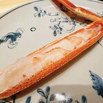 麻布台 中むら - 