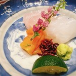 麻布台 中むら - 