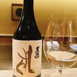 麻布台 中むら - 