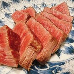 麻布台 中むら - 